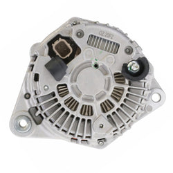 Alternator 2009-2014 Honda Fit with 95A Mitsubishi A005TJ0091 - 11410