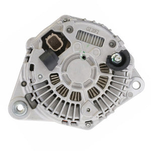 Alternator 2009-2014 Honda Fit with 95A Mitsubishi A005TJ0091 - 11410