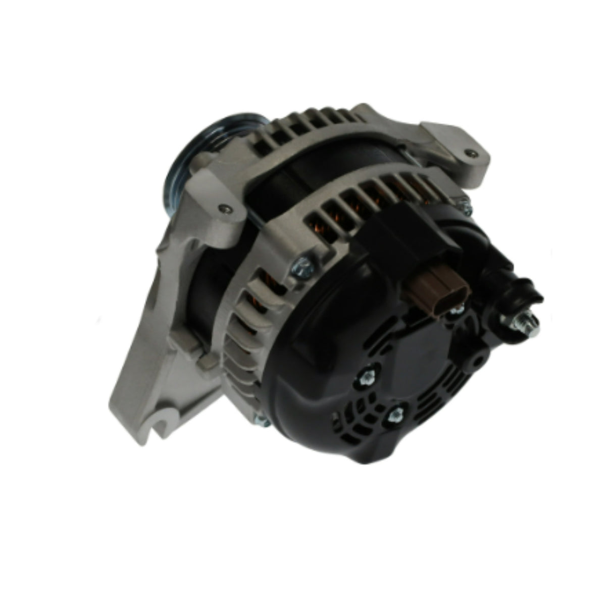 Alternator 150 Amp 2009-2010 Explorer Mountaineer 4.6L 104210-5850 - 11433
