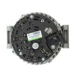 Alternator for 2010-2011 Mercedes S550 5.5L 220 Amp Bosch 0-121-813-023, 0-121-813-123 - 11444