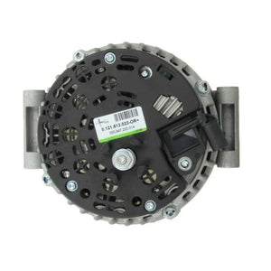 Alternator for 2010-2011 Mercedes S550 5.5L 220 Amp Bosch 0-121-813-023, 0-121-813-123 - 11444