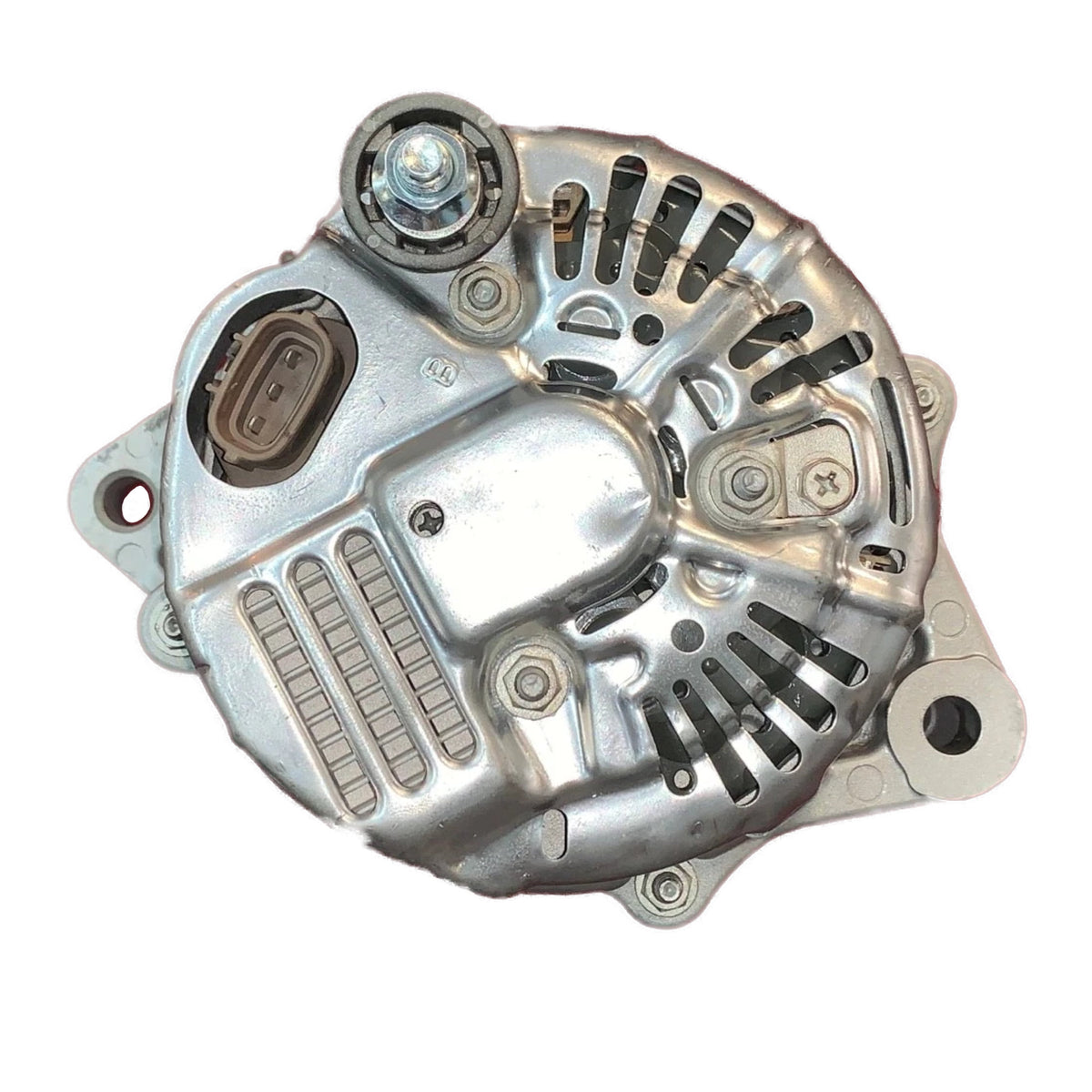 Alternator 2000-2004 Ferrari 360 with Denso 102211-0630 179852 - 11531