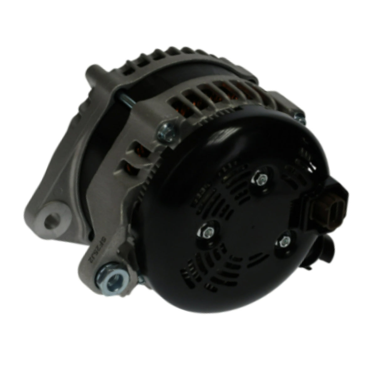 Alternator 2012-2014 F150 5.0L w/ 220A 104210-6660 ,104210-6270 - 11532