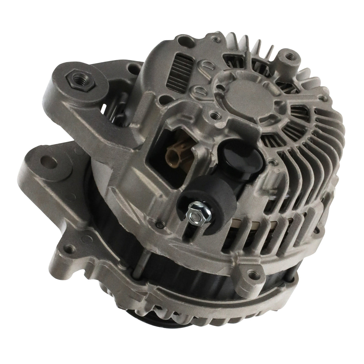 Alternator 2013-2015 Acura ILX, 2012-2015 Civic, 2016-2018 HR-V A5TJ0191 - 11537