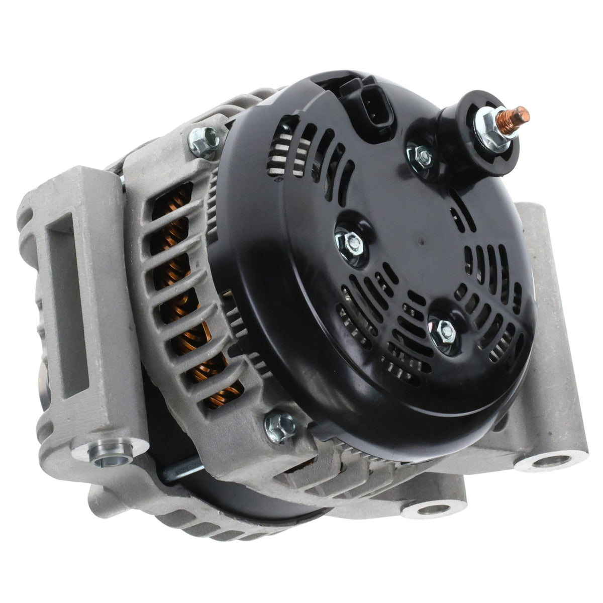 Alternator 421000-7020, 421000-7021 5.7L 180 Amp Chrysler 300 Challenger Charger Durango Grand Cherokee - 11575