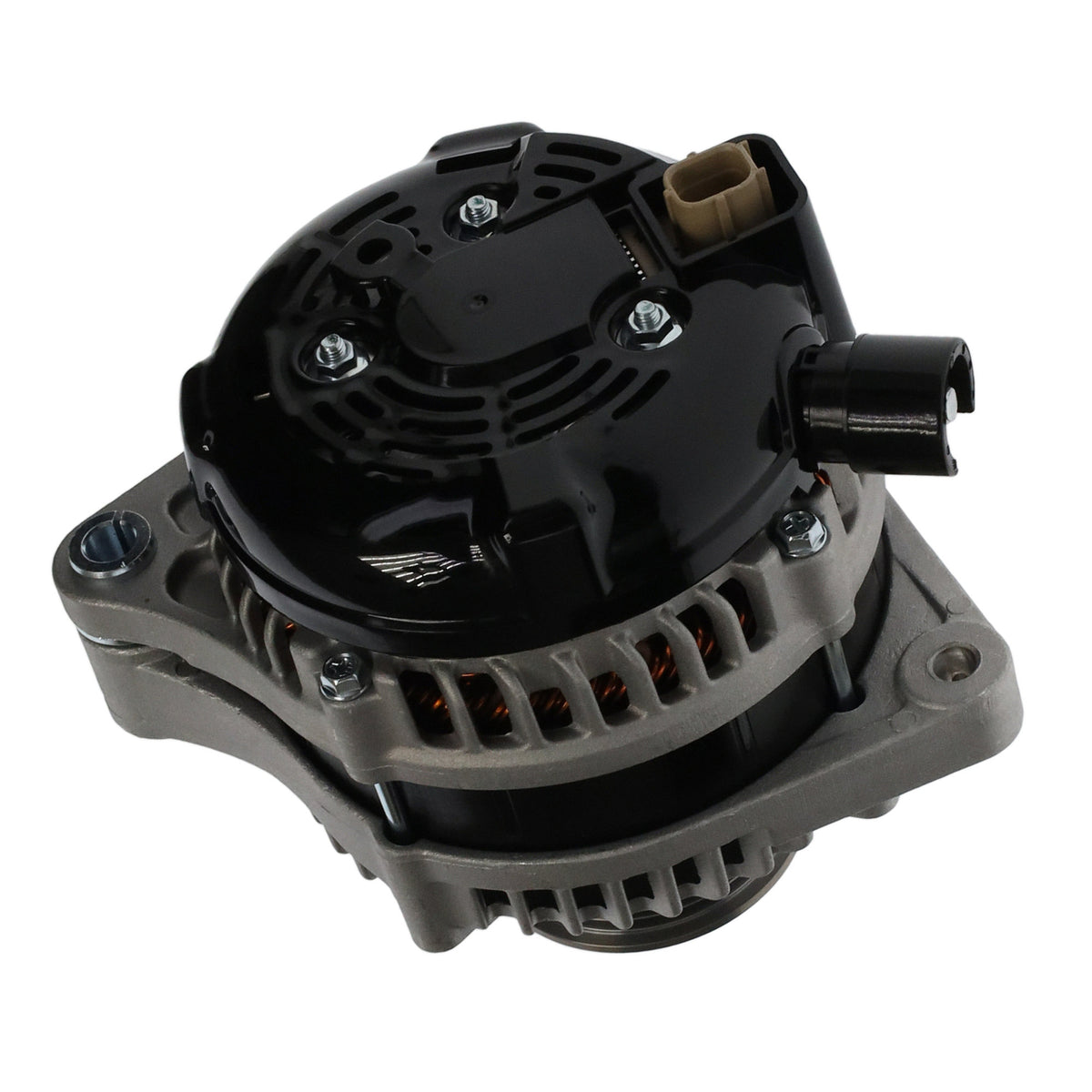 Alternator for 2011-2012 Honda Accord 3.5L 104210-1600 - 11600