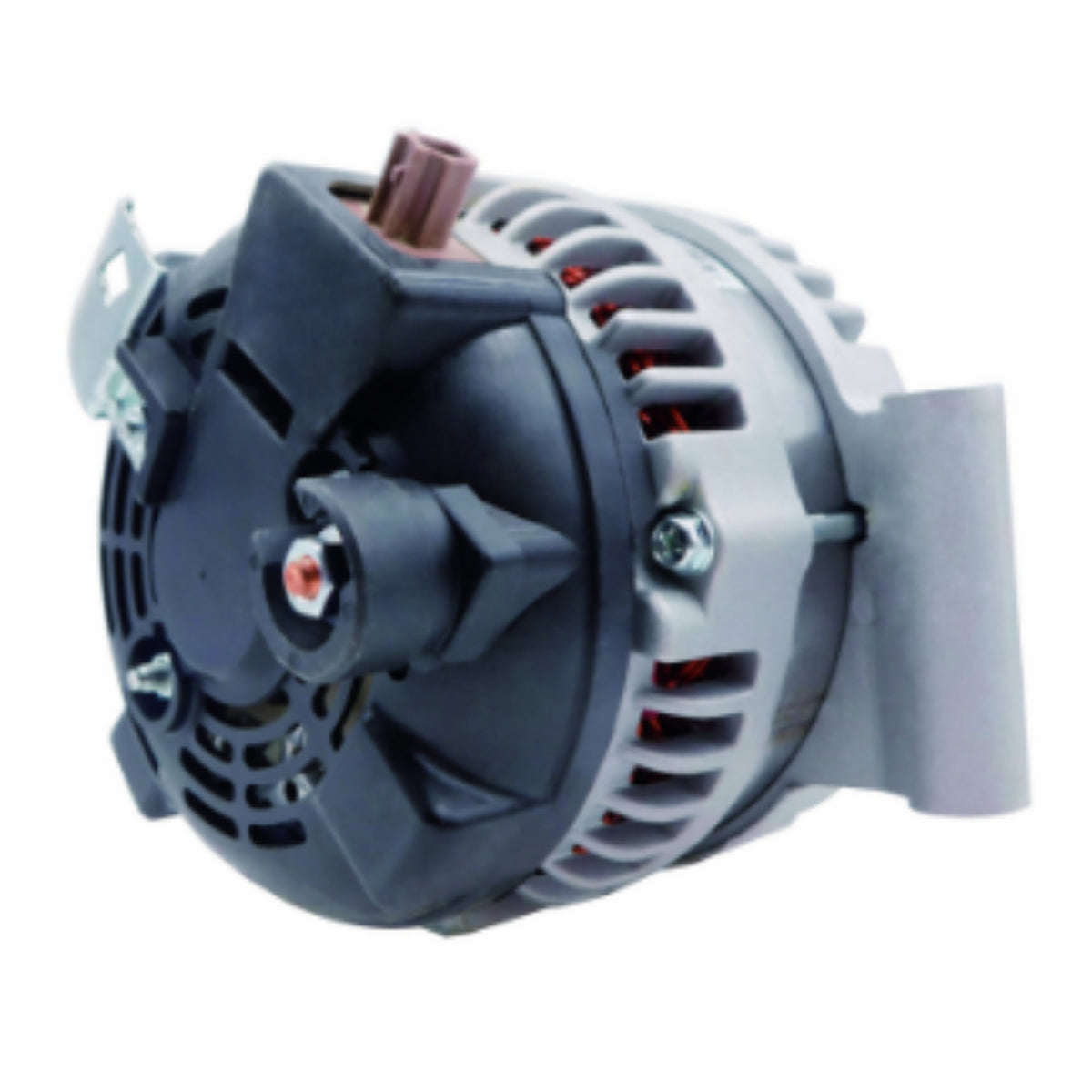 Alternator 2013-2015 ILX, 2012-2015 Civic, 2012-2014 CR-V 2.4L - 11604