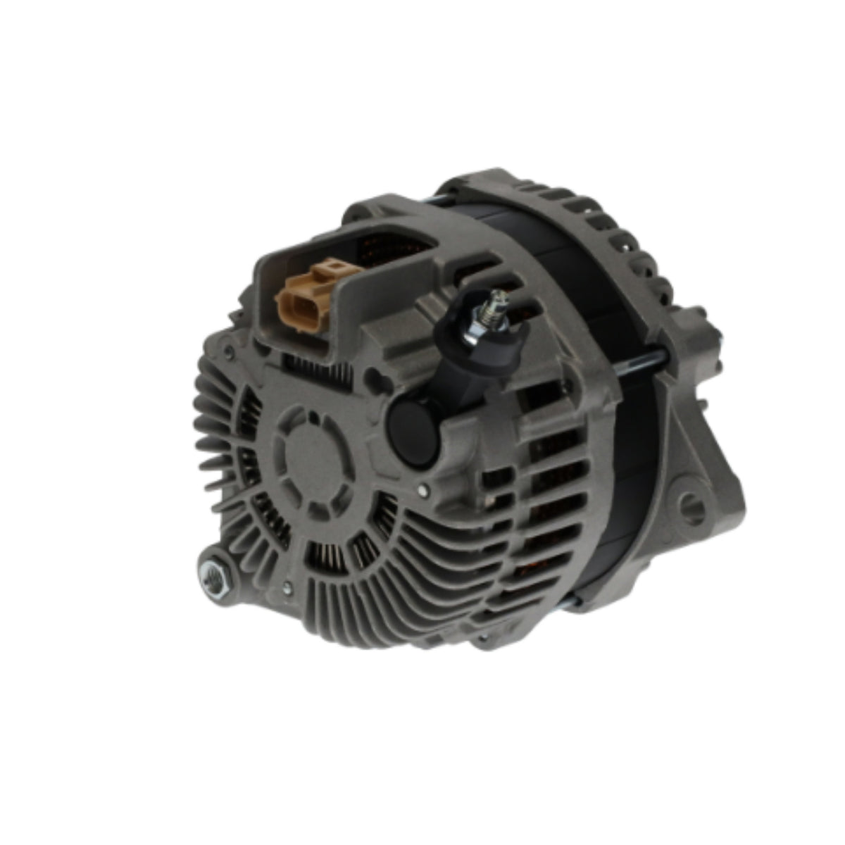 Alternator 200 Amp 3.5L 2013-2019 Taurus 3.5L, 2013-2015 Explorer 3.5L w/A4TX0191 - 11614