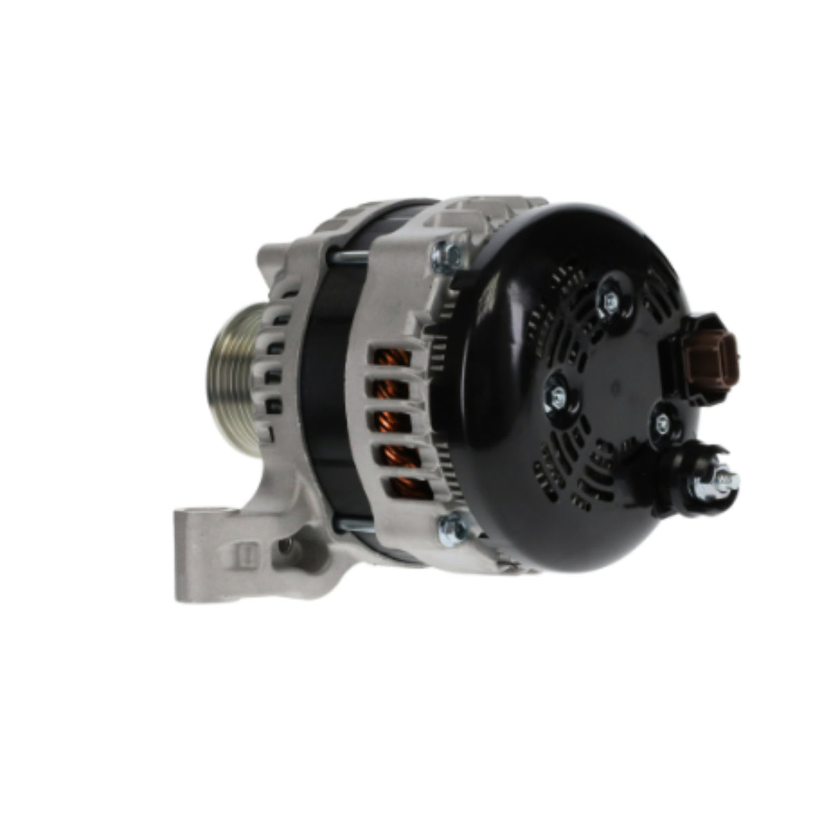 Alternator 200 Amp 2012-2013 Explorer 2.0L 104210-6410, 104210-6411 - 11616