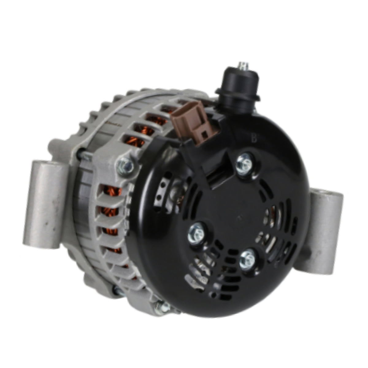 Alternator 2011-2014 Ford F150 6.2L w/200A 104210-6490 - 11620