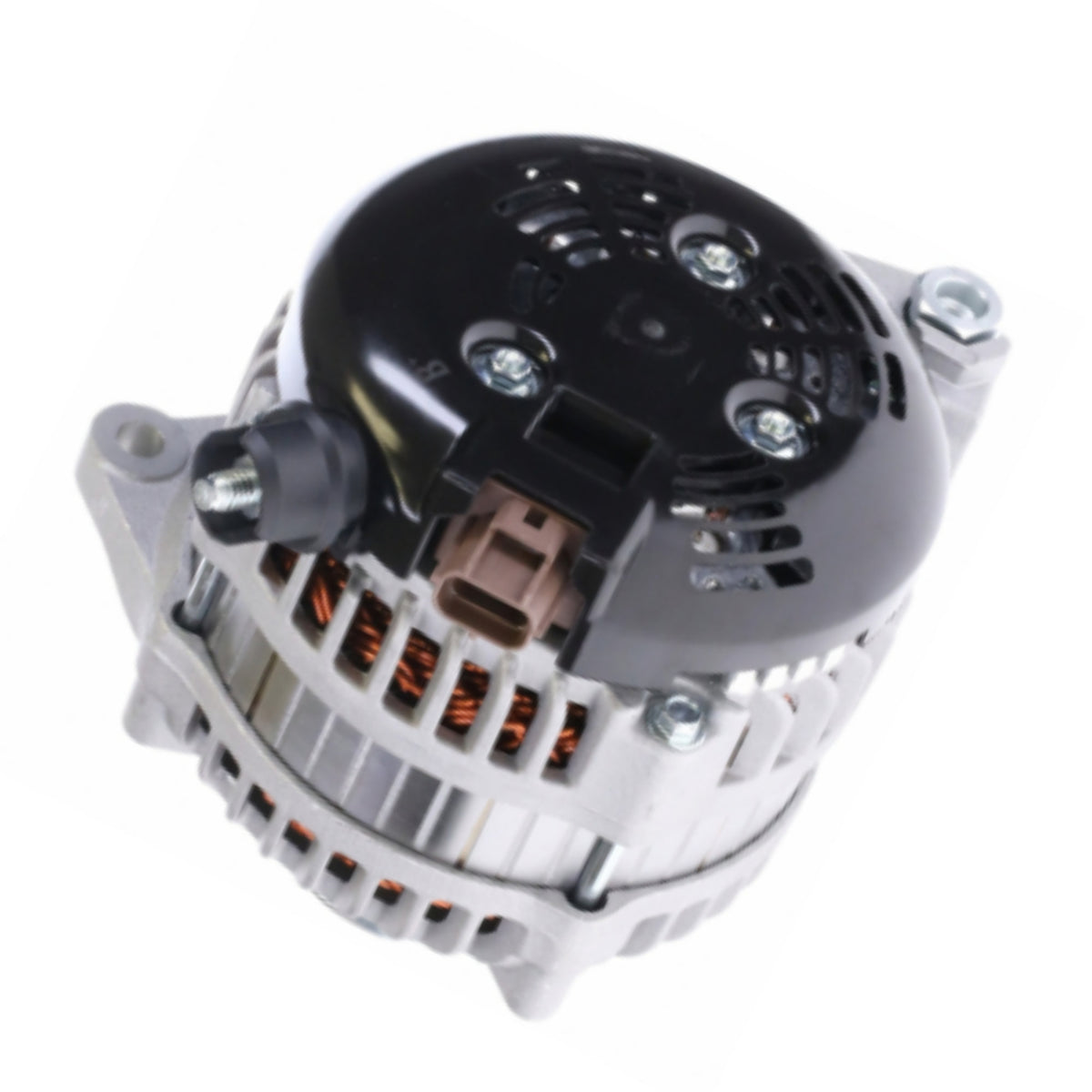 Alternator 2011 Ford F150 3.5L 3.7L w/ 225 Amp 104210-6340 - 11630
