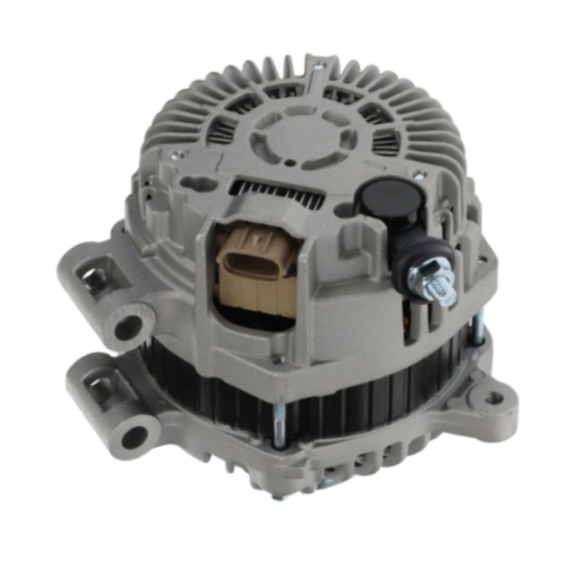 Alternator 2012-2014 Subaru Impreza 2.0L, XV Crosstrek 2.0L 110 Amp Mitsubishi A2TL0291 - 11631