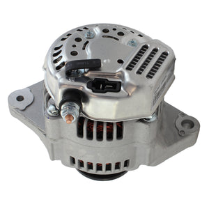 Alternator Kubota Tractor Excavator w/45A Denso 101211-3780, -3781, -3910, 3911, -3912 - 11632