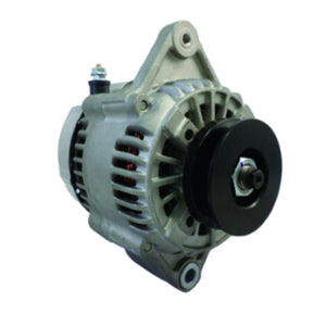 Alternator for Kubota RTV1100 w/ Denso 102211-6060 - 11634