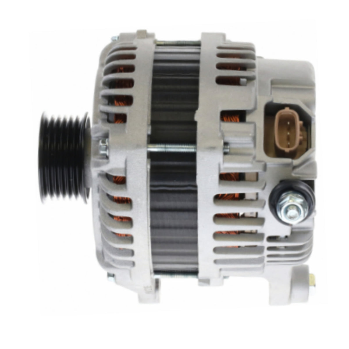 Alternator 2012-2013 Mazda 3 2.0L A2TJ1591 - 11635
