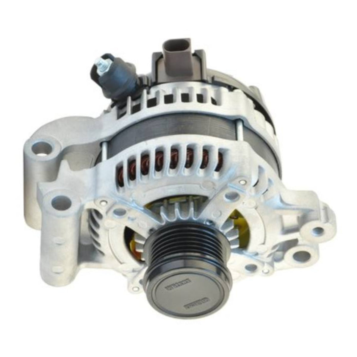 Alternator 2013-2016 Ford Escape 1.6L, 2017-2019 Escape 1.5L - 11636