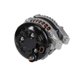 Alternator 200 Amp Fusion Taurus, Explorer, MKZ MKC MKT Denso 104210-6571, 104211-0300 - 11664