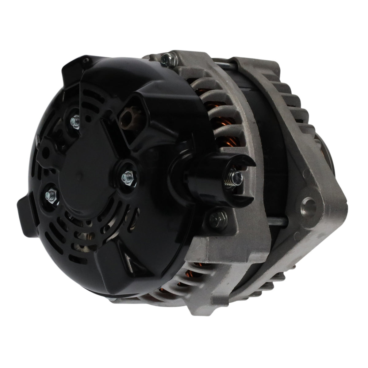 Alternator for Honda Acura 135A 104211-8300, 104211-8390, 104211-8760 - 11670