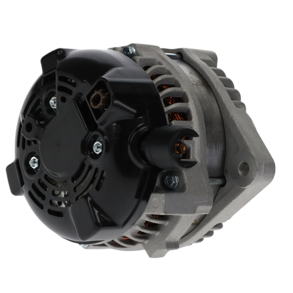 Alternator 2013-2017 Accord 3.5L M/T 104211-8270 - 11671