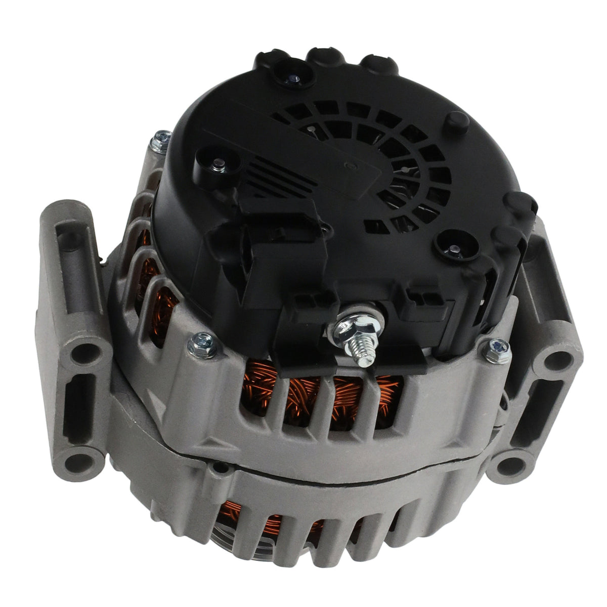 Alternator for Mercedes Sprinter 2500 3500 2014-2017 2.1L 250A CG25S025 - 11741
