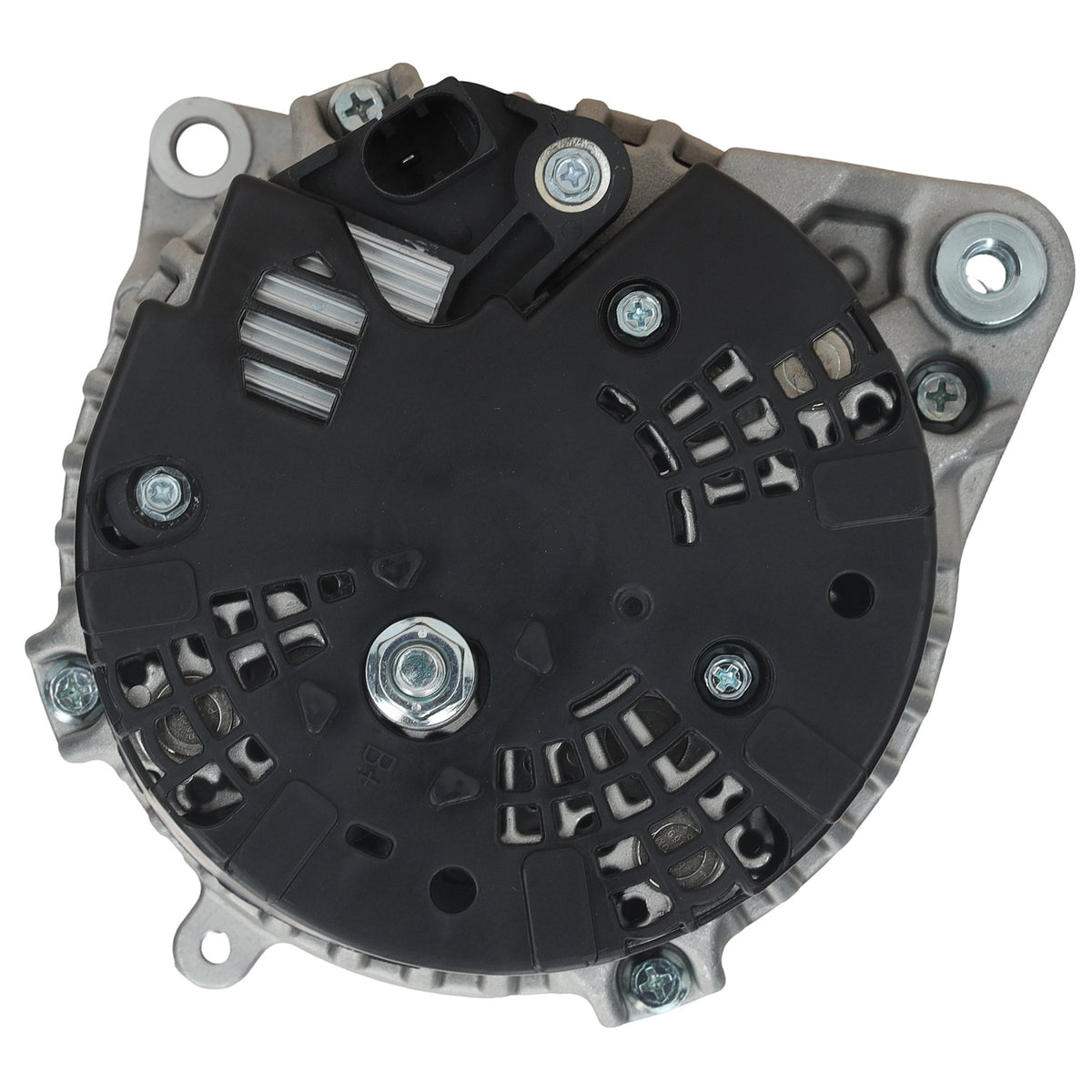 Alternator Rebuild Kit Mercedes CLA45 AMG, GLA45 AMG with 0125711068 0125711087 - 11745