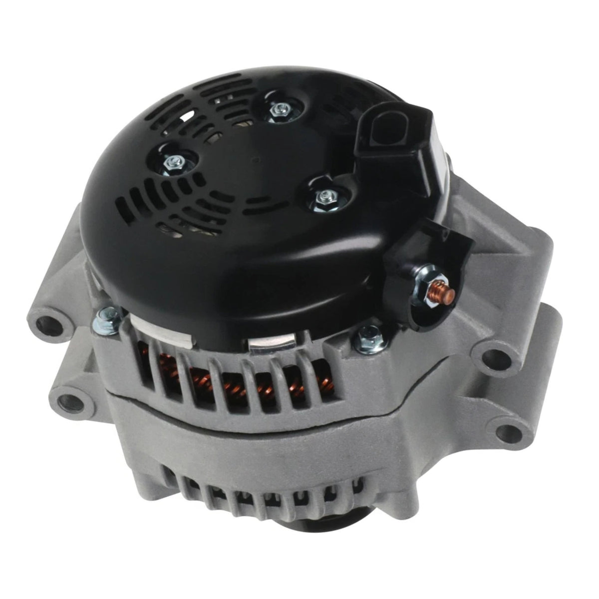 Alternator 2011-2012 BMW 135i 335i 3.0L Denso 104210-6050, -6051, -6052 - 11750