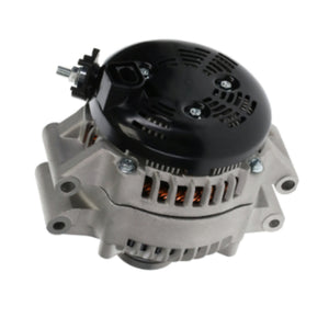 Alternator 170 Amp 2012-2013 BMW 135 335, 2013-2015 BMW X1 104210-6520, 104210-6521 - 11753