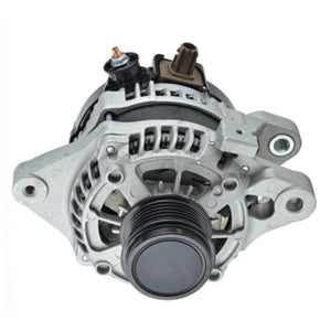 Alternator 2014-2019 Corolla LE Eco 2ZR-FAE with 125 Amp Denso - 11777