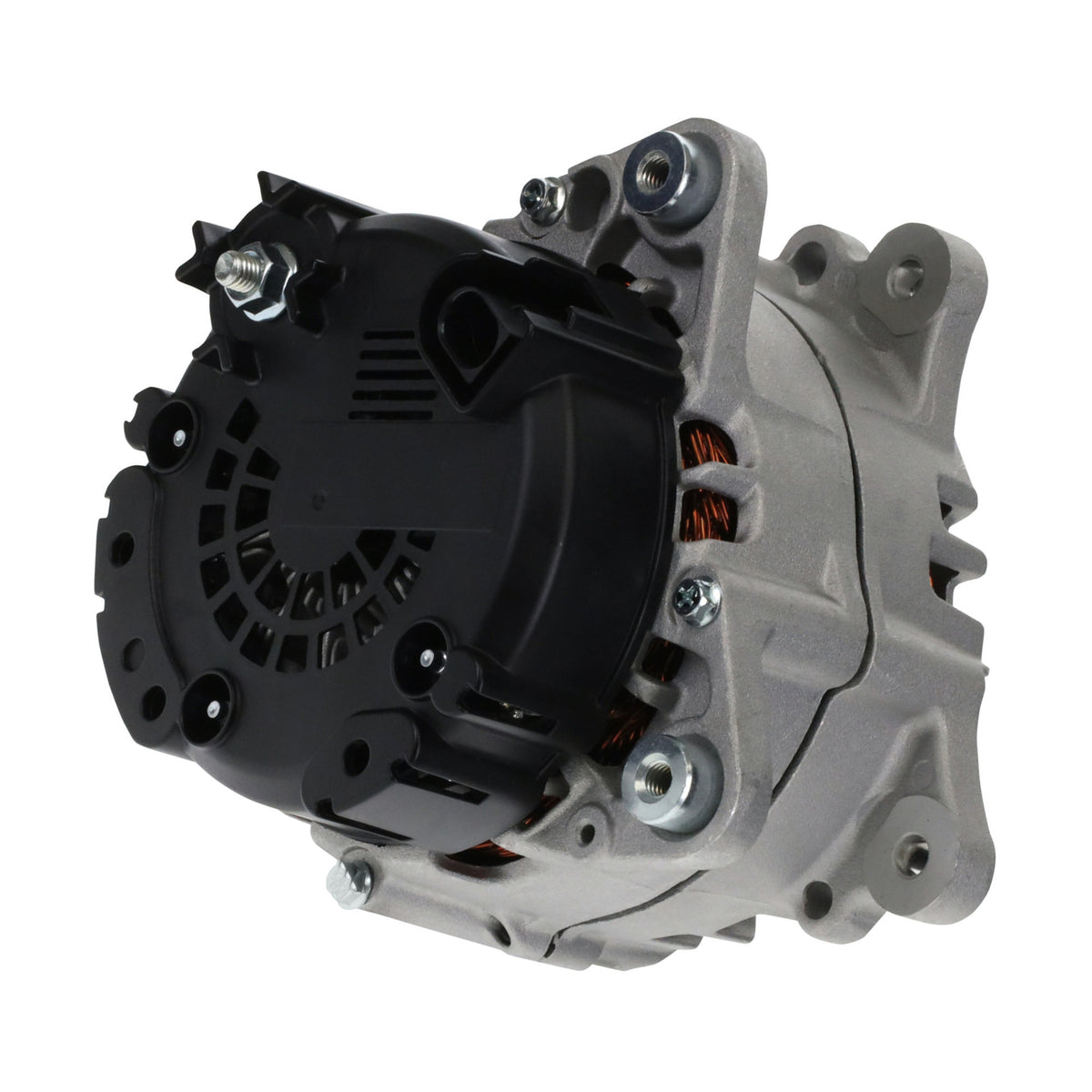 Alternator 2013-2016 Cayenne Touareg 3.0L with Valeo FG23S075, FGN23S075 - 11816