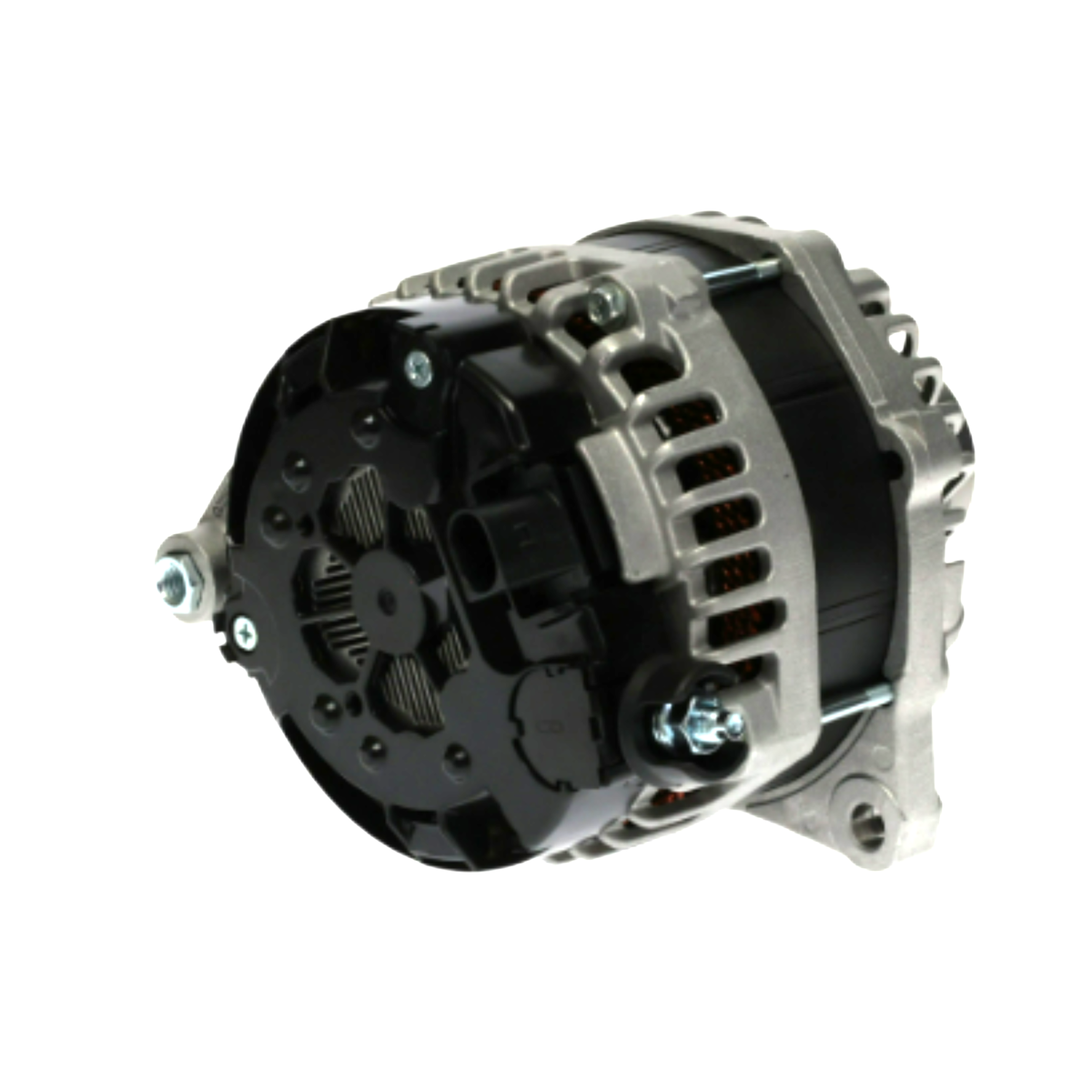 Alternator 250 Amp Police Interceptor 3.3L, Transit 3.5L with A003TV3881ZC - 11891