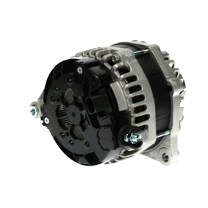 Alternator 250 Amp Police Interceptor 3.3L, Transit 3.5L with A003TV3881ZC - 11891
