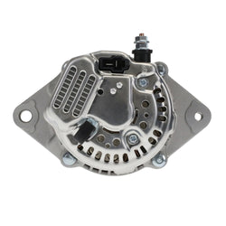 Alternator Kubota Tractor w/60 Amp Denso 101211-8520, -8521, -8522, -8523, 102211-8523 - 11903
