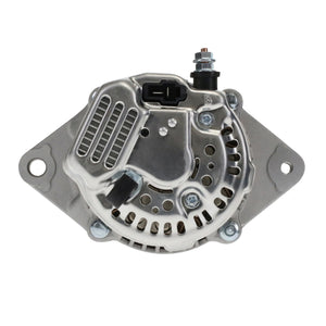 Alternator Kubota Tractor w/60 Amp Denso 101211-8520, -8521, -8522, -8523, 102211-8523 - 11903