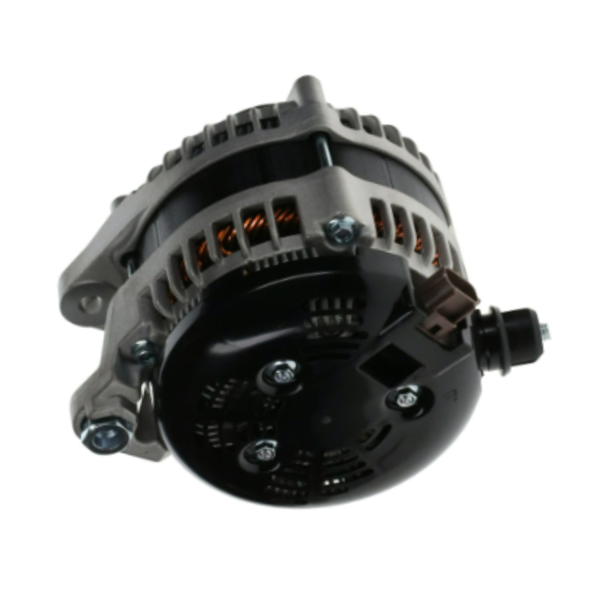 Alternator 2015-2016 Ford F150 3.5L w/ 225A 104211-0070 - 11918