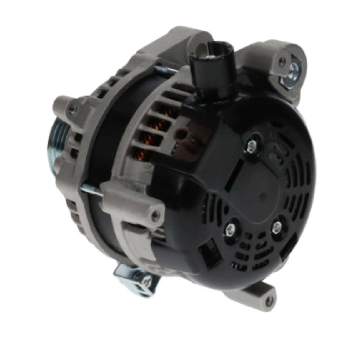 Alternator 2016-2020 Honda Civic 2.0L M/T 135 Amp 104211-3960 - 11930