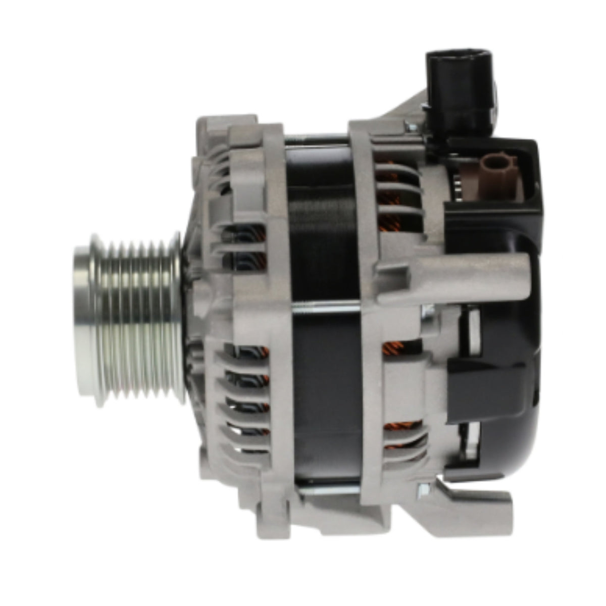 Alternator 2016-2024 Civic 2.0L wo/Turbo, 2023-2026 HR-V 2.0L 135 Amp 104211-3910 - 11931