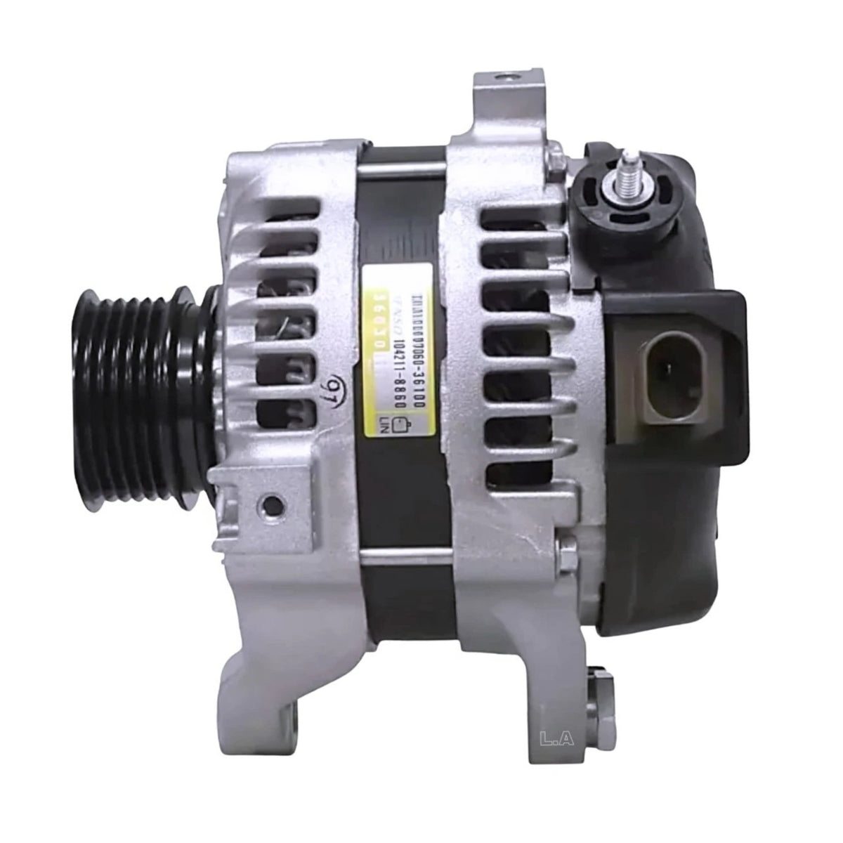Alternator 2.0L Turbo Lexus IS300 RC300 NX200t NX300  104211-8860, 104211-8861, 104211-7080 - 11944