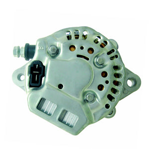 Alternator Toyota Lift Truck Forklift, Kubota Equip V1502 Denso Ref# 100211-1660, -1661, -1662 - 12180