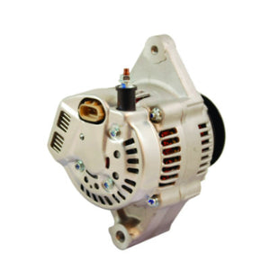 Alternator Toyota Forklift 7FG10-7FG30... w/Denso 101211-3580, 101211-3680 - 12476