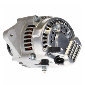 Alternator Kubota Mower Utility Tractor V1505 w/101211-8770, -8771, -8772, -8773 - 12534
