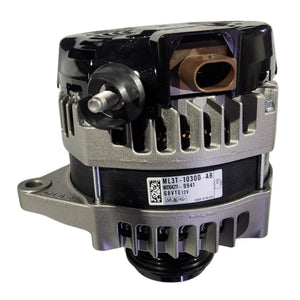 Alternator 2021-2025 Ford F150 2.7L 3.3L 3.5L 240 Amp 104211-9941 - 12914