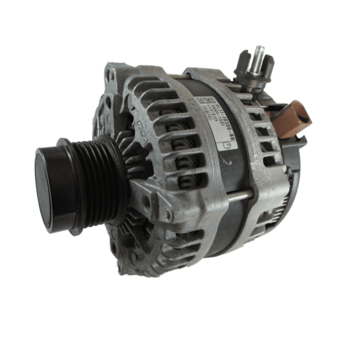 Alternator 200 Amp 2021-2023 Ford F150 2.7L 3.3L 3.5L 104211-1301 - 12915