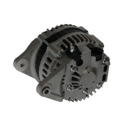 Alternator 1990-1994 Subaru Legacy 2.2L Hitachi 70 Amp LR170-732 - 13275