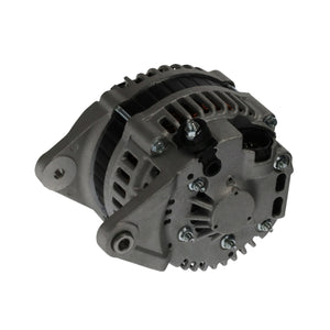 Alternator 1990-1994 Subaru Legacy 2.2L Hitachi 70 Amp LR170-732 - 13275