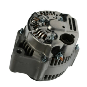 Alternator 1989-1992 Cressida Supra 3.0L 100211-8010, 100211-8050, 100211-8051 - 13278