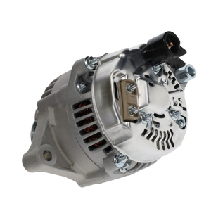 Alternator 75 Amp 1991-1998 Jeep Wrangler TJ Denso 121000-3440 - 13442