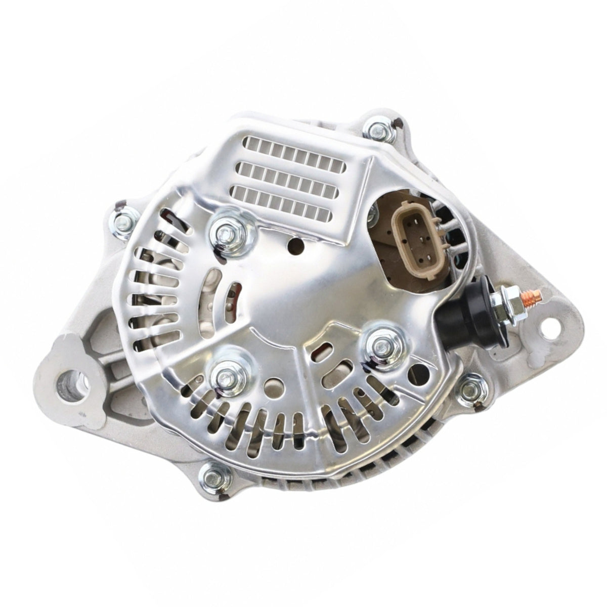 Alternator 1993-1995 Toyota Pickup 4Runner 2.4L 60 Amp M/T - 13492