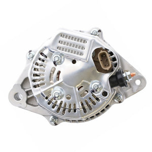 Alternator 1993-1995 Toyota Pickup 4Runner 2.4L 60 Amp M/T - 13492