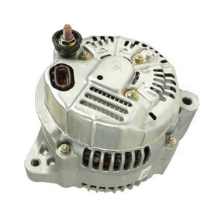 Alternator 1993-1995 Toyota MR2 90 Amp 101211-7060, -7160 - 13502