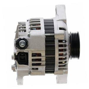 Alternator 1995-1998 Nissan 240SX 2.4L 80 Amp LR180-742 - 13641